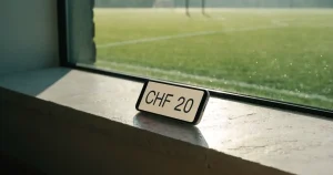 Ein-Euro-Einzahlungen bei Sportwetten in der Schweiz im Vergleich