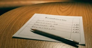 Kombiwette Strategie 2026: Regeln, Quoten und die zwei Schweizer Veranstalter