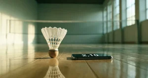 Badminton-Wetten in der Schweiz: was die Gespa-Liste zulässt
