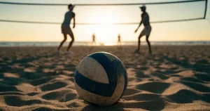Beachvolleyball-Wetten in der Schweiz: Sporttip, Quoten, Regeln