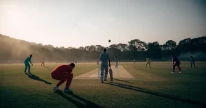 Cricket-Wetten in der Schweiz: Was Bewilligung, Limiten und Quoten kosten