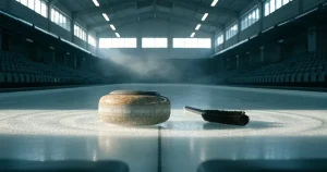 Curling-Wetten in der Schweiz: zwei Veranstalter, eine Liste