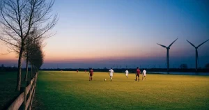 Eredivisie-Wetten in der Schweiz: zwei Veranstalter, ein kurzer Spielplan