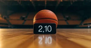 EuroLeague-Wetten in der Schweiz: nur zwei Veranstalter