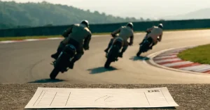MotoGP-Wetten in der Schweiz: Regeln, Limiten und die zwei Veranstalter