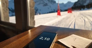 Skiwetten in der Schweiz: was die Quote wirklich hergibt