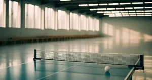 Tischtennis wetten in der Schweiz: zwei Veranstalter, klare Grenzen