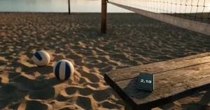 Volleyball-Wetten in der Schweiz: Wie das Angebot der Veranstalter aussieht