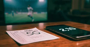 Sportwetten ohne Risiko 2026: warum die Quote immer eine Marge trägt