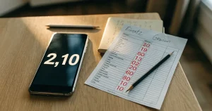 Value-Rechner Sportwetten: Quote, Wahrscheinlichkeit und Marge in CHF
