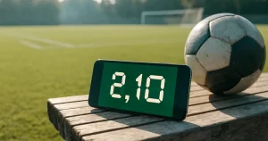 Sportwetten-Apps in der Schweiz: Bewilligung entscheidet